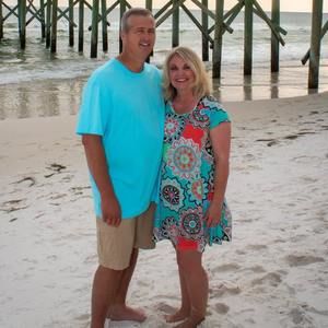 Meet your Posher, Tina